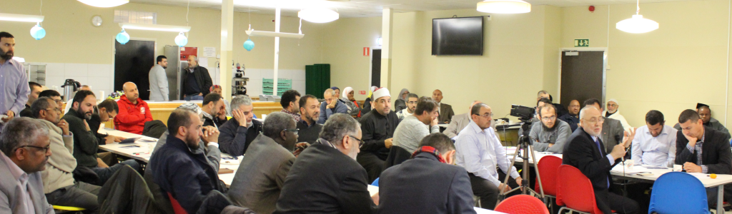 الإسلاموفوبيا وخطرها على السلم الإجتماعي